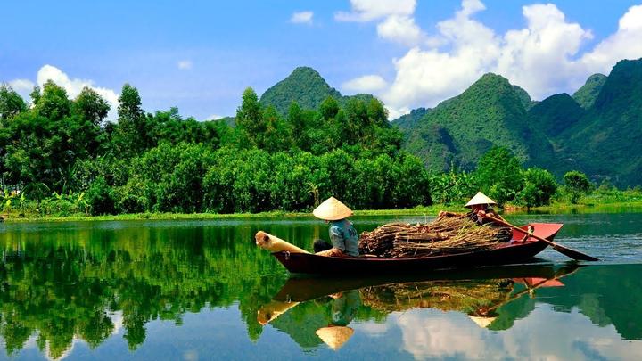 Biến Đam Mê Nấu Ăn Thành Nguồn Thu Nhập Khổng Lồ Với Hotspot Matrix