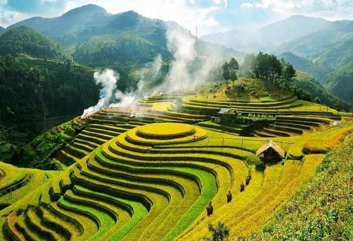 Tỏa sáng sáng tạo, không lo vận hành cùng Hotspot Matrix