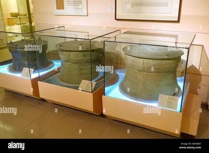 Từ 3 kiểu giày 
