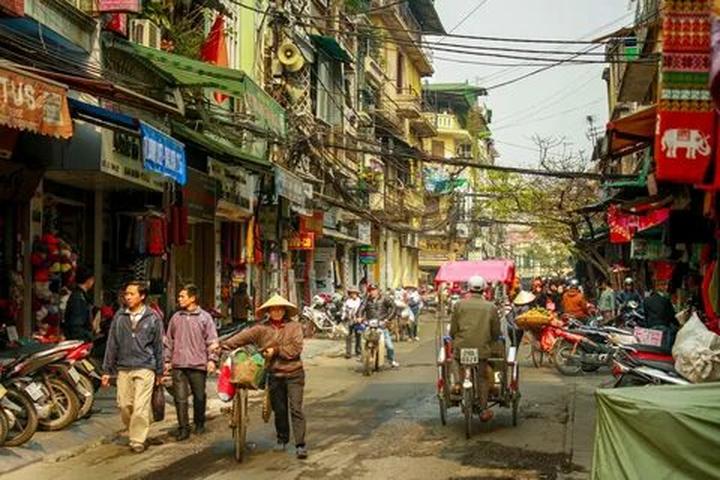 Hotspot Matrix: Giải pháp đột phá cho chiến lược phân phối nội dung của Startup