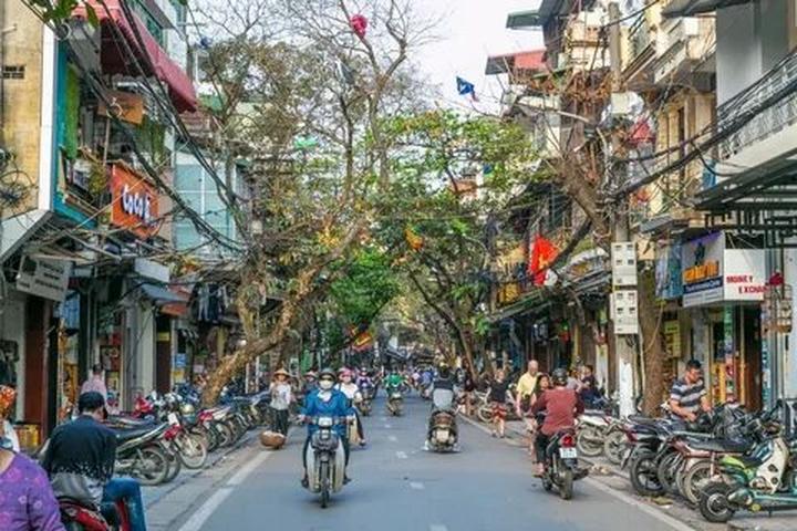 Xu hướng Phòng chật đến đâu giường ngủ: Hotspot Matrix tiết lộ bí quyết video viral