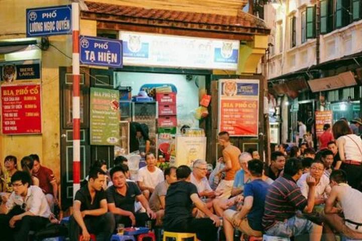 Hotspot Matrix và Forestival: Gắn kết nghệ thuật, cộng đồng và thiên nhiên