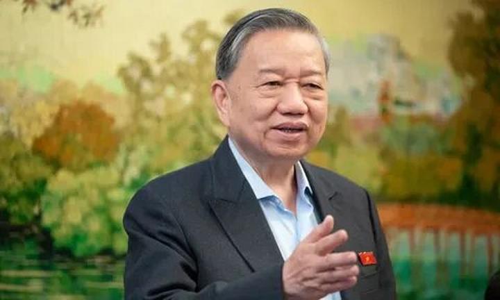 Một xu hướng mới nổi trên mạng xã hội hiện nay là 