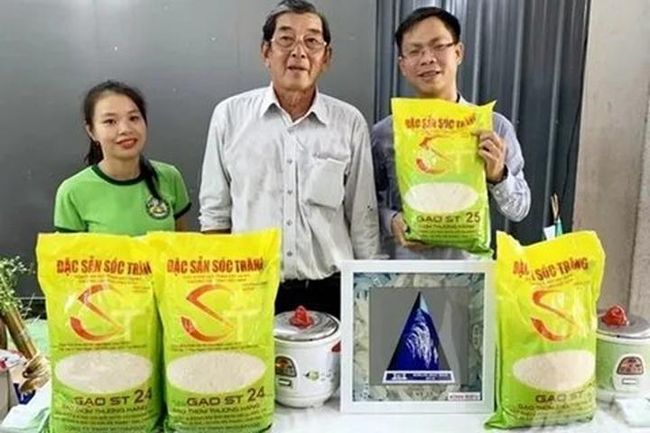 Cô giáo mầm non và hành trình 