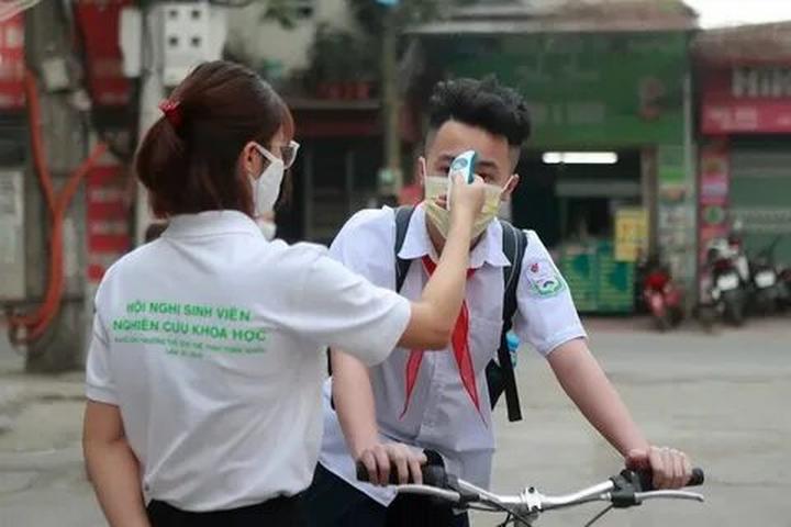 Xu hướng Hoá ra đây là chiếc app khiến: Hotspot Matrix tiết lộ bí quyết video viral