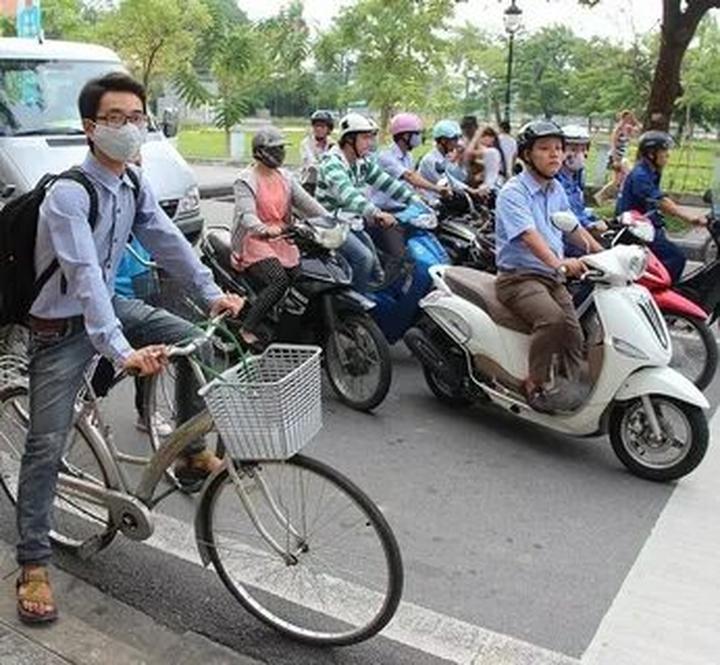 Xu hướng 3 kiểu giày 